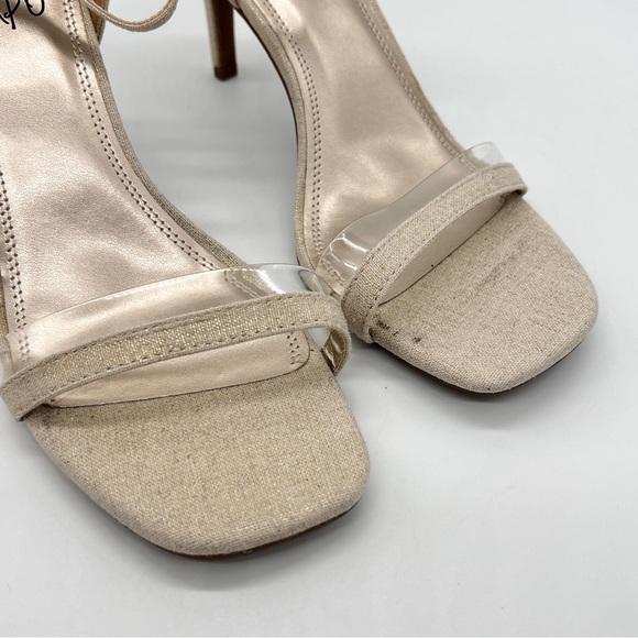 IMPO Women’s Tatum Ankle Strap Heels - Picture 11 of 13